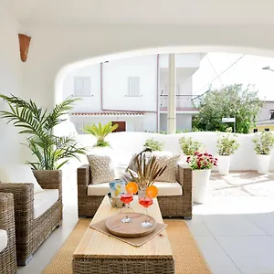 Casa Vacanze La Dolce Sosta Lotzorai